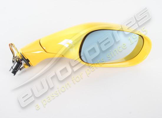 otro nuevo) ferrari espejo externo trasero derecho lhd número de pieza 64488610