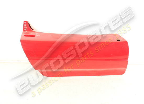 usado ferrari número de pieza de la puerta derecha 64694610