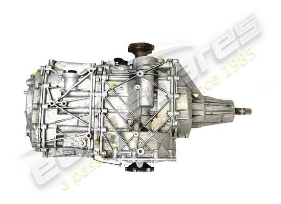 reacondicionado ferrari número de pieza de la caja de cambios dct completa 270501