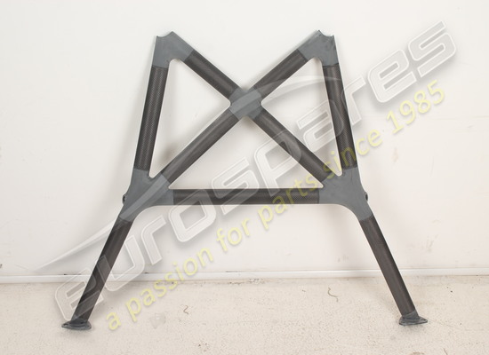 new lamborghini retaining frame part number 417825349b