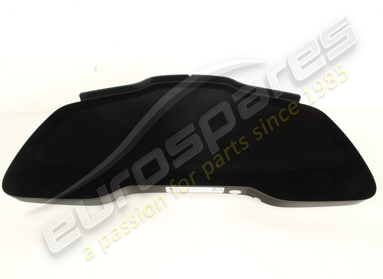 usado ferrari número de pieza del panel de instrumentos 811598