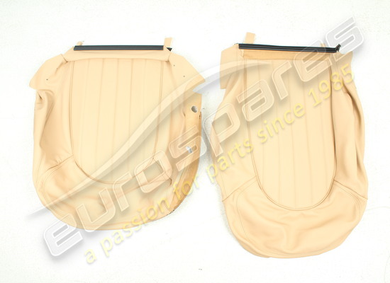 nuevo maserati funda de asientos número de pieza 981003901
