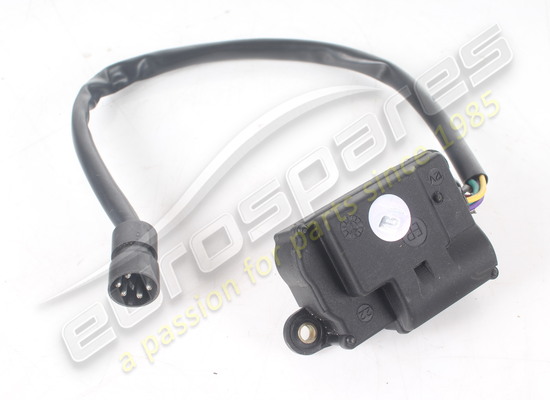 usado ferrari número de pieza del motor de la válvula del calentador 126325