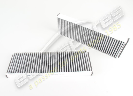 nuevo eurospares número de pieza del filtro de polen 4f0898438c
