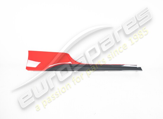 otro nuevo) ferrari remachador. número de pieza sottoporta dx opt ca 985796555