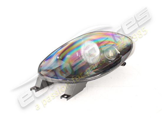 nuevo ferrari faro izquierdo rhd número de pieza 65097753