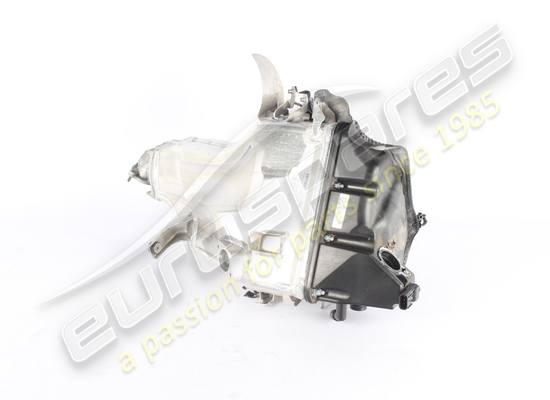 usado ferrari número de pieza del tanque de aceite completo 742173