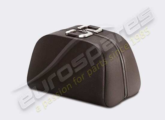 nuevo ferrari bolsa de viaje (marc newson luggage) número de pieza 967708