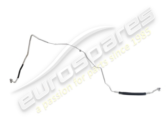 usado porsche línea de refrigerante número de pieza 9gt816524b