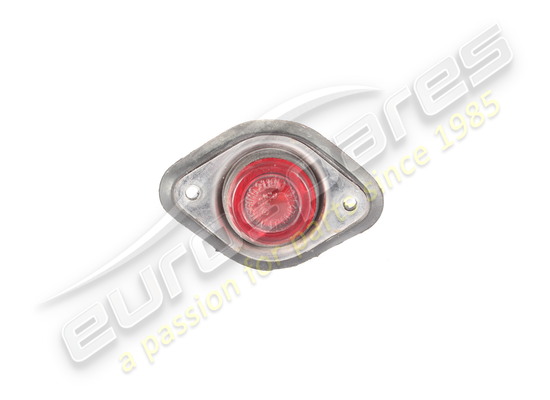 usado ferrari lámpara de advertencia de puerta número de pieza 60291200