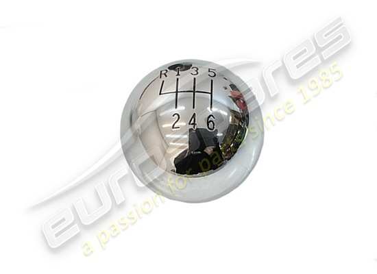 nuevo eurospares número de pieza de la perilla 156712
