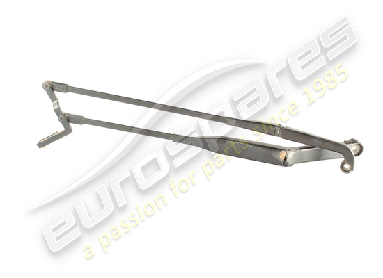 usado ferrari brazo del parabrisas del lado del conductor (modelo rhd) número de pieza 65202700