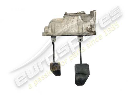 usado ferrari soporte caja de pedales completo referencia 108022