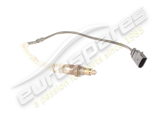 usado porsche número de pieza de la sonda lambda 0pb906265l