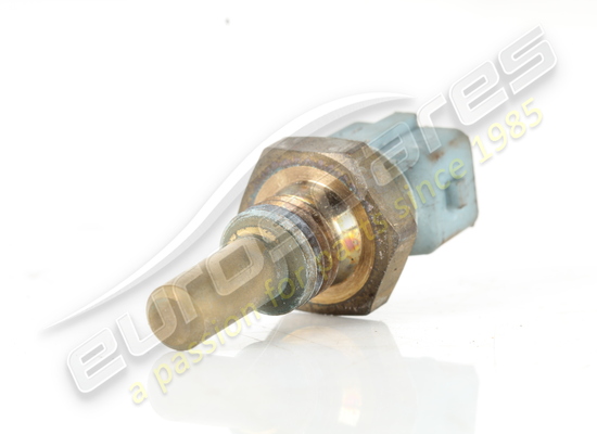 usado ferrari número de pieza del sensor de temperatura del agua 125769