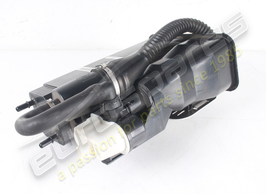 usado ferrari cuerpo del filtro de vapor número de pieza 312807