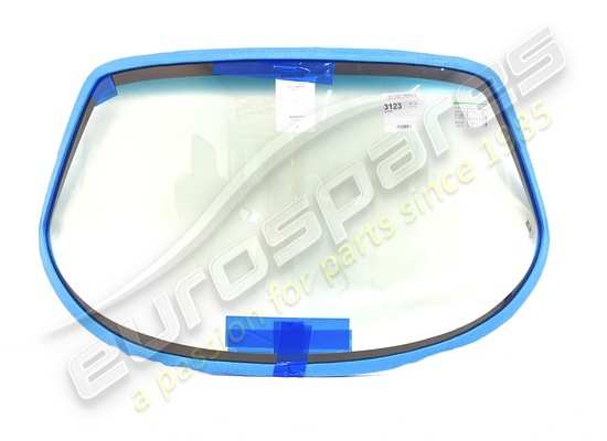 nuevo oem número de pieza del parabrisas 63529700
