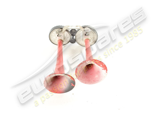 usado ferrari número de pieza de los cuernos 10665500