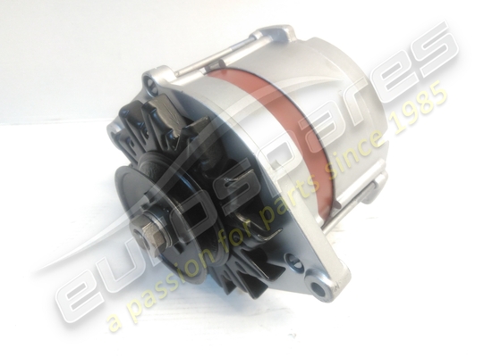 reacondicionado lamborghini número de pieza del alternador 001604648
