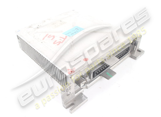 usado maserati unidad de control (transmisión automática) número de pieza 574079510