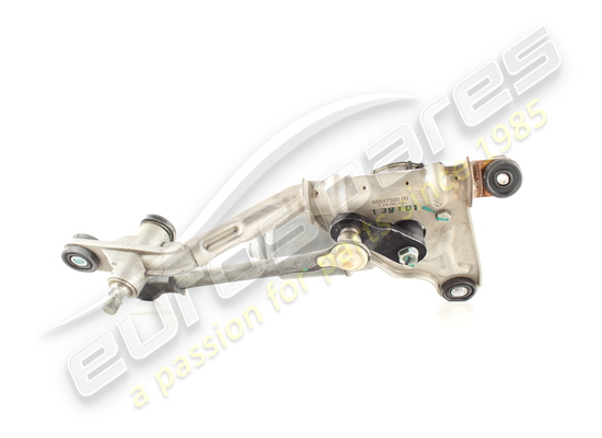 usado ferrari conjunto de limpiaparabrisas completo número de pieza 88847300