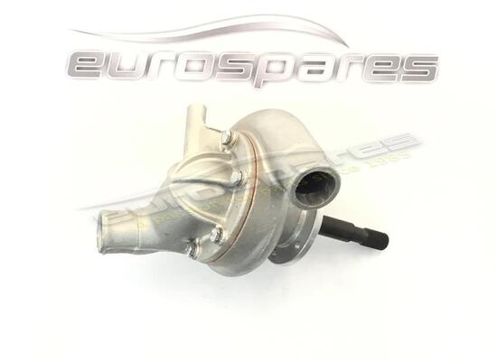 nuevo eurospares bomba de agua completa número de pieza 001704498/a