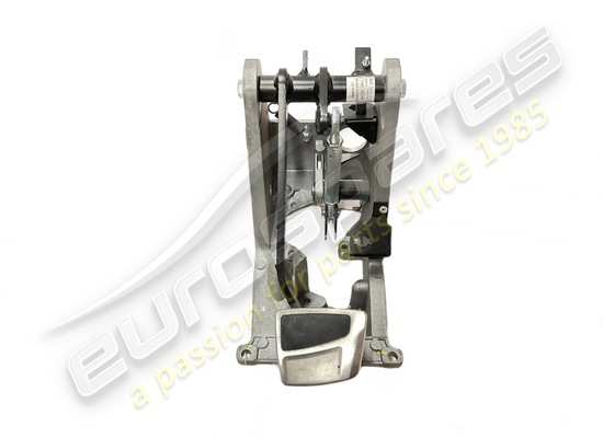 usado eurospares número de pieza de la caja del pedal de freno completa eap1425703
