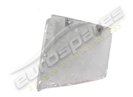 dañado ferrari número de pieza del protector izquierdo 62128000