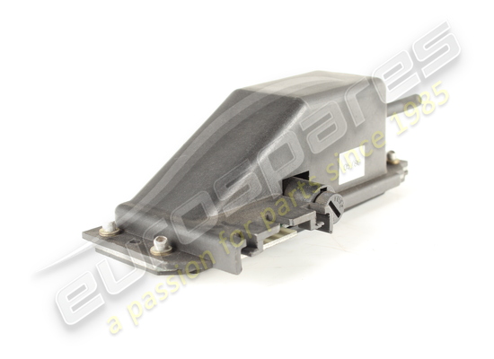 usado ferrari interruptor de velocidad del aire acondicionado número de pieza 61112300