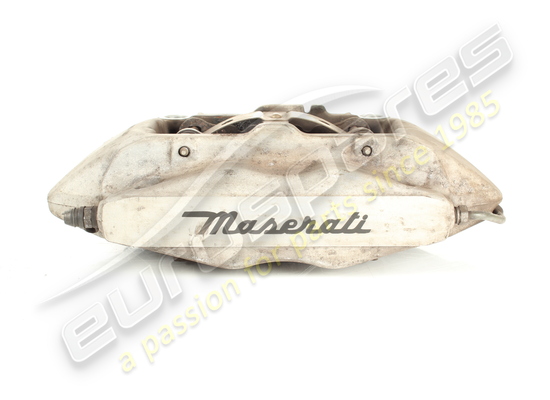 usado maserati pinza delantera derecha (157ds/330/ número de pieza 670032714