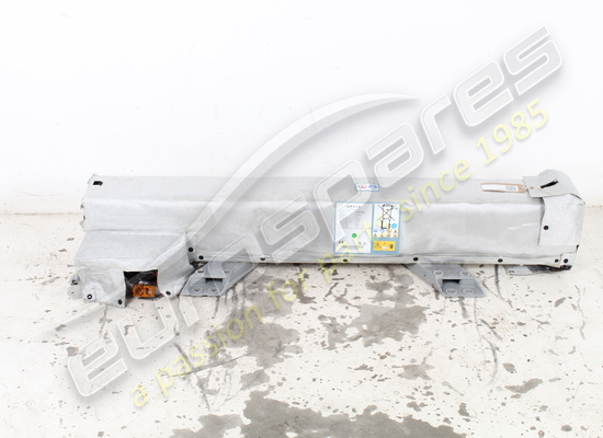 usado ferrari batería hvb f171 nivel d número de pieza 766996