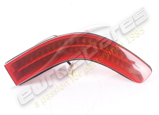 usado maserati número de pieza de la luz trasera derecha 383100138