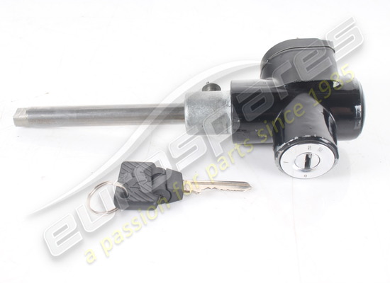 usado ferrari número de pieza del dispositivo antirrobo 127298