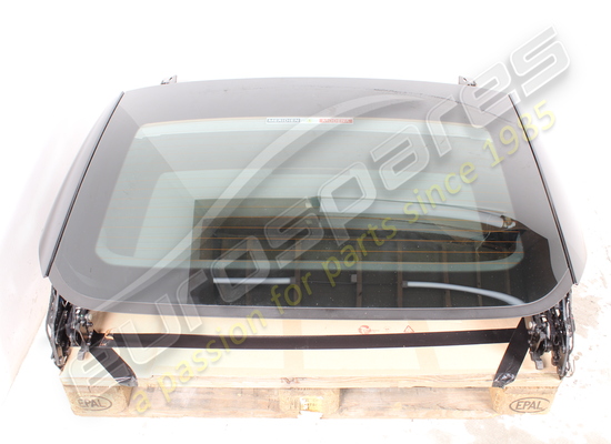 usado ferrari número de pieza rht completo 82956771