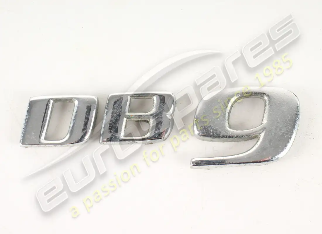 USADO Aston Martin INSIGNIA, DB9. NÚMERO DE PIEZA 4G43001B40AB (1)