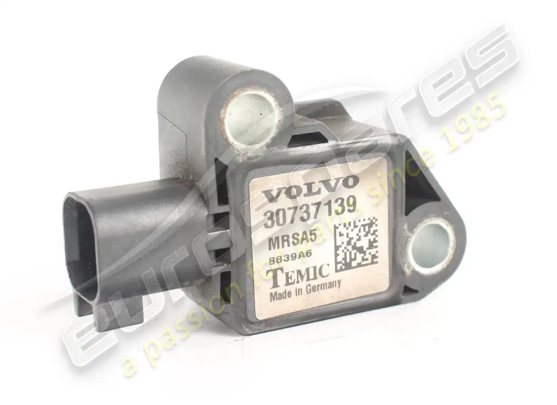 used aston martin sensor assembly, front impact, upper front. part number 4g433710261 (1)