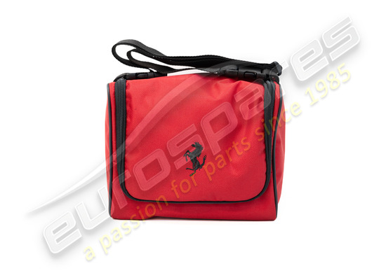 nuevo ferrari kit para el cuidado exterior del automóvil número de pieza 70004078