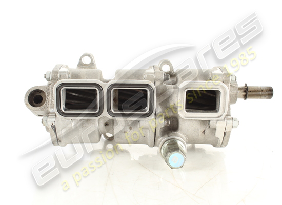 usado eurospares bomba de aceite completa número de pieza eap1409675