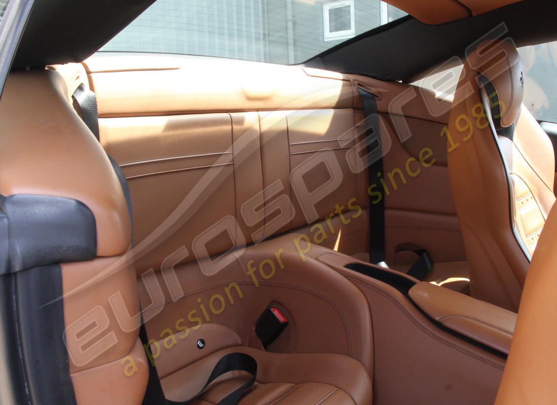 ferrari california t (rhd) con 22426 millas, preparándose para el desmantelamiento #13