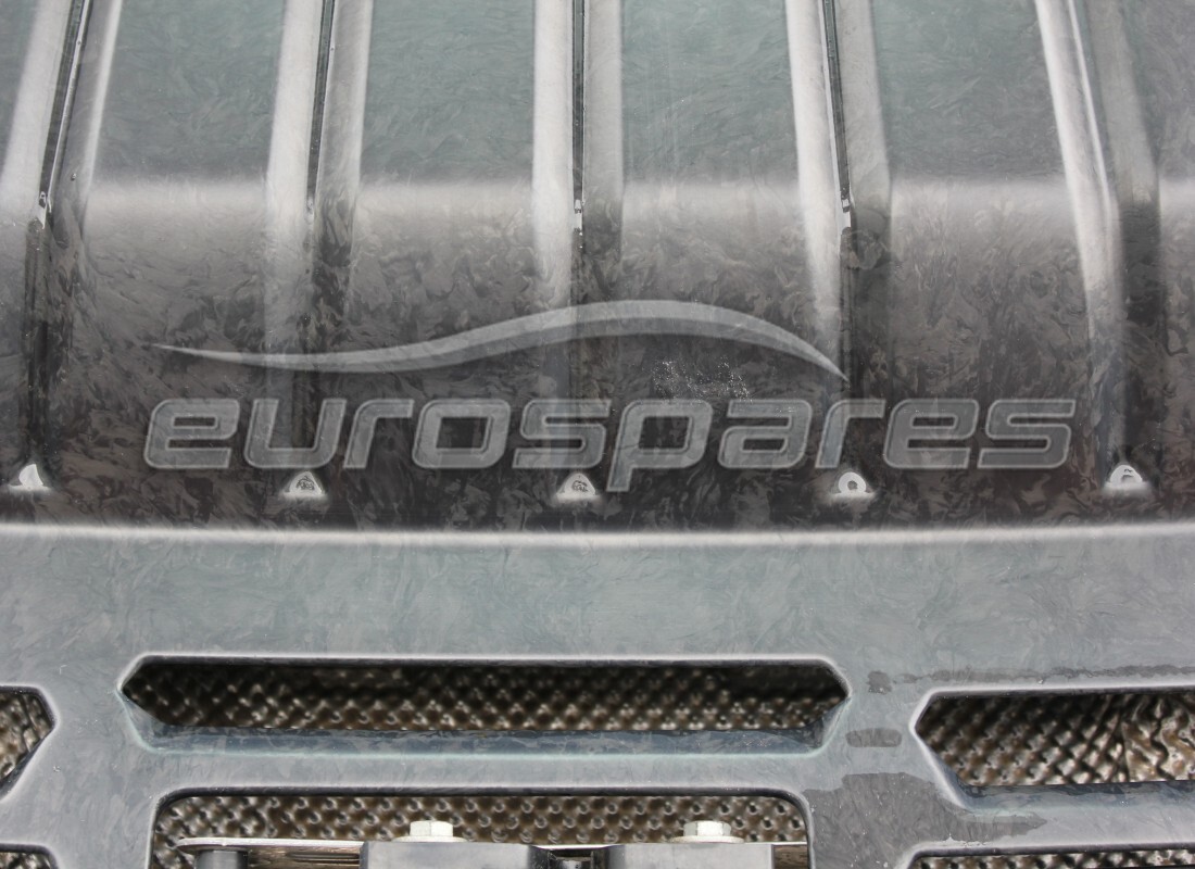 lamborghini 2016 (lp610-4 coupe) con 3,806 miles, preparándose para desmantelar #7