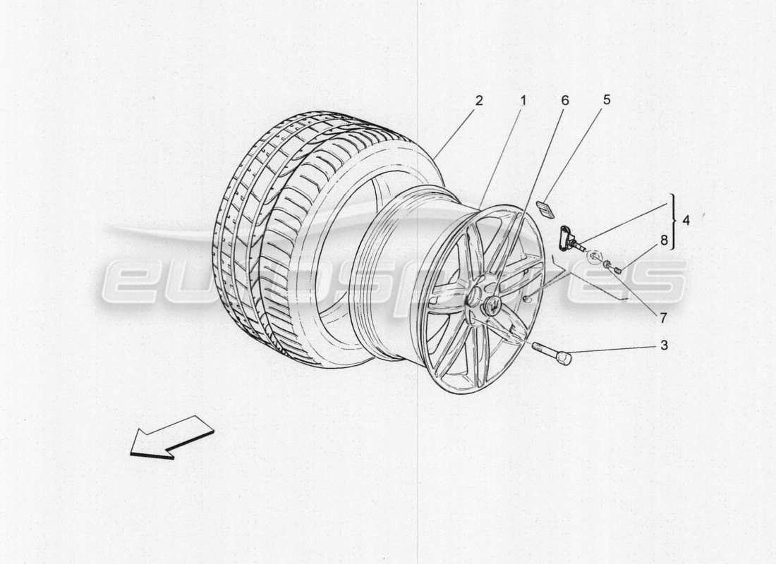 VER DIAGRAMAS DE PIEZAS QUE CONTIENEN EL NÚMERO DE PIEZA 980156300/A diagrama de pieza que contiene el número de pieza 980156300/a