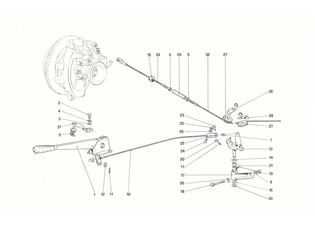 diagrama de pieza que contiene el número de pieza 10091011