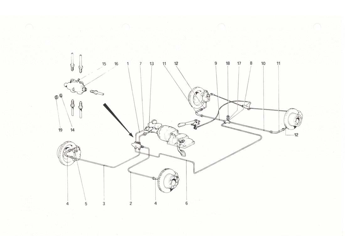 diagrama de pieza que contiene el número de pieza 113022