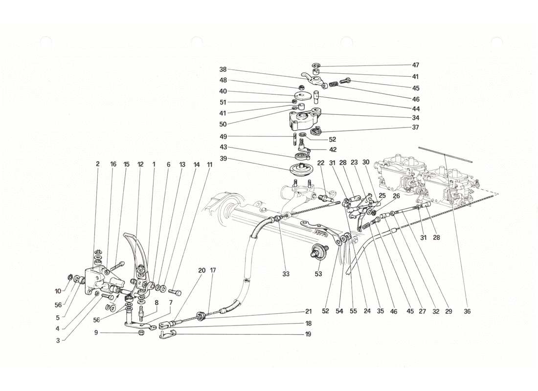 diagrama de pieza que contiene el número de pieza 107823