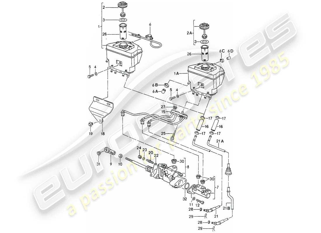 diagrama de pieza que contiene el número de pieza pcg51205502