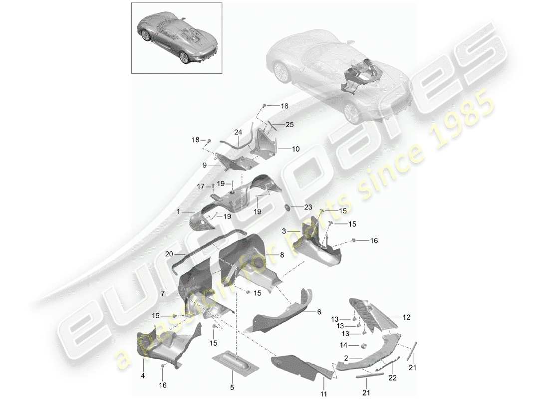 diagrama de pieza que contiene el número de pieza 91811147112