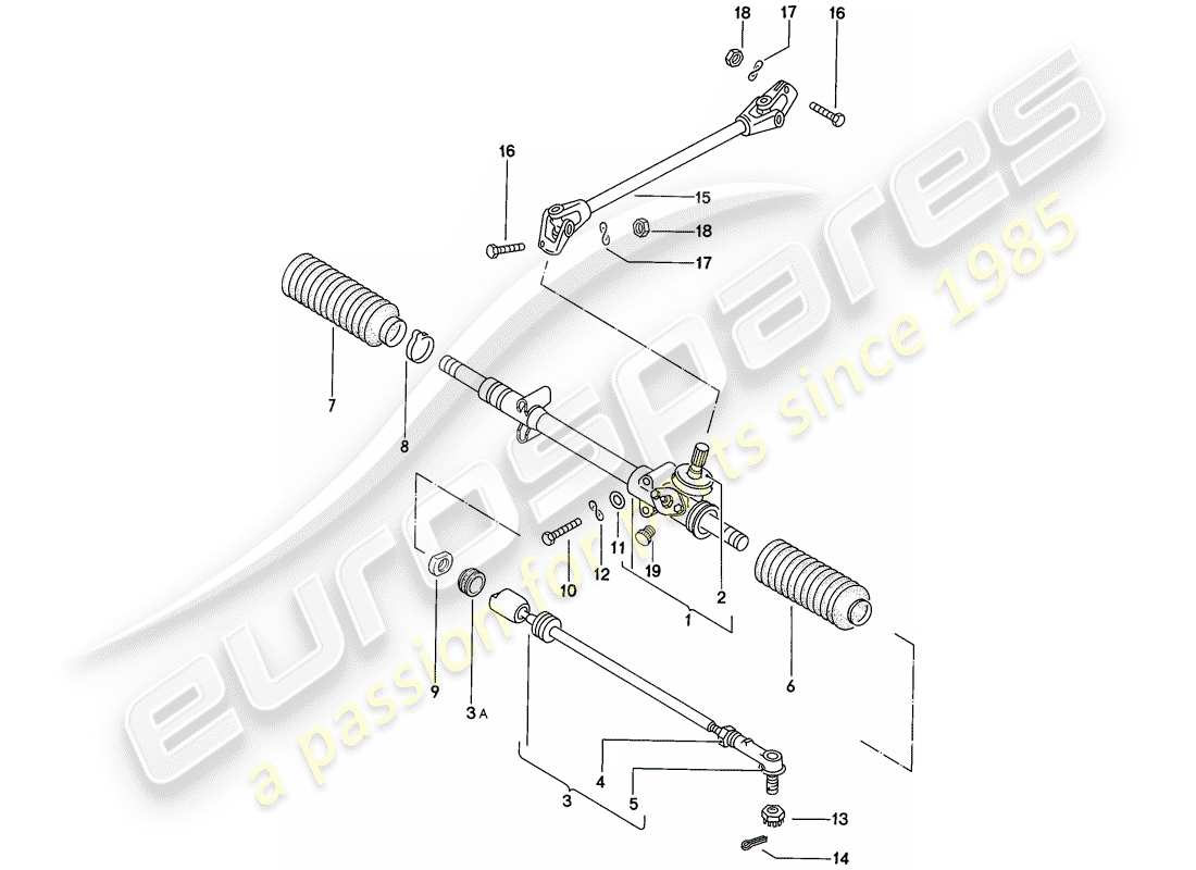 diagrama de pieza que contiene el número de pieza n 0102481