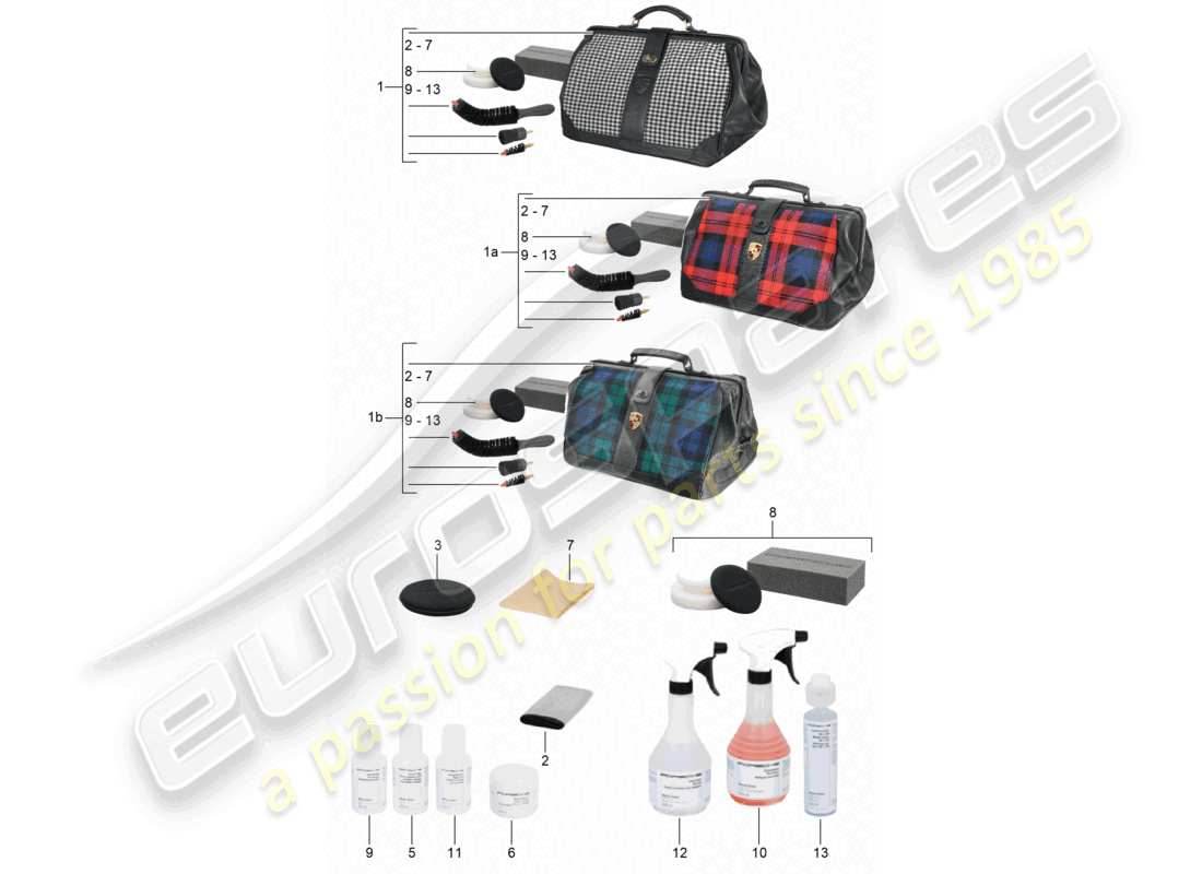 diagrama de pieza que contiene el número de pieza pcg90101242