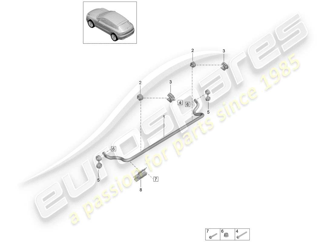 diagrama de pieza que contiene el número de pieza n 10272302