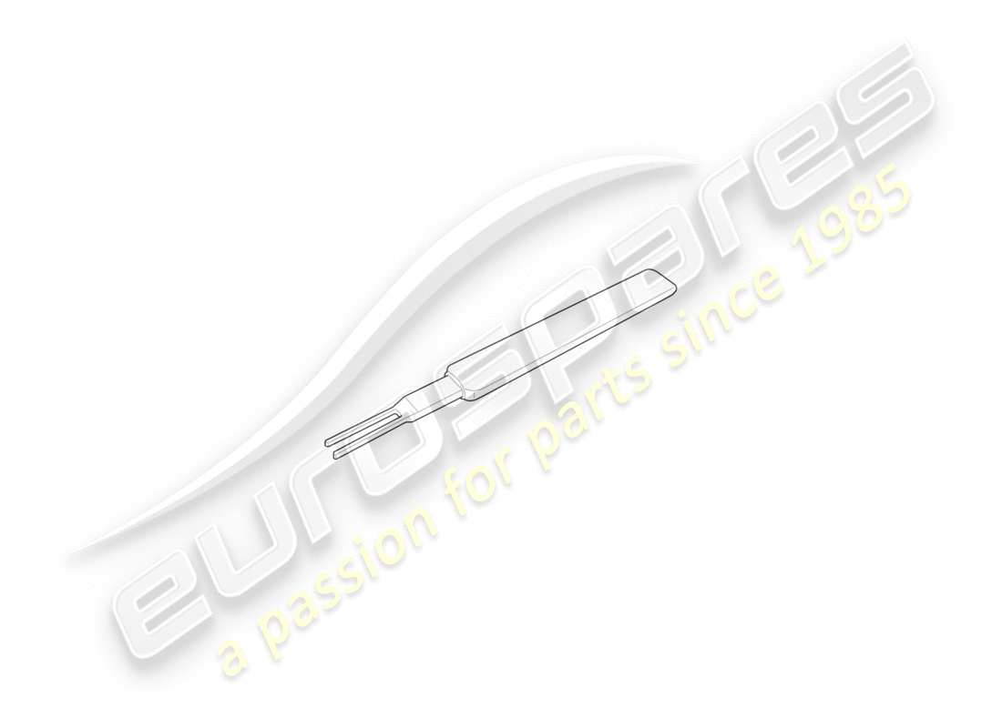 maserati qtp 3.0 tds v6 275hp (2015) diagrama de piezas extractores
